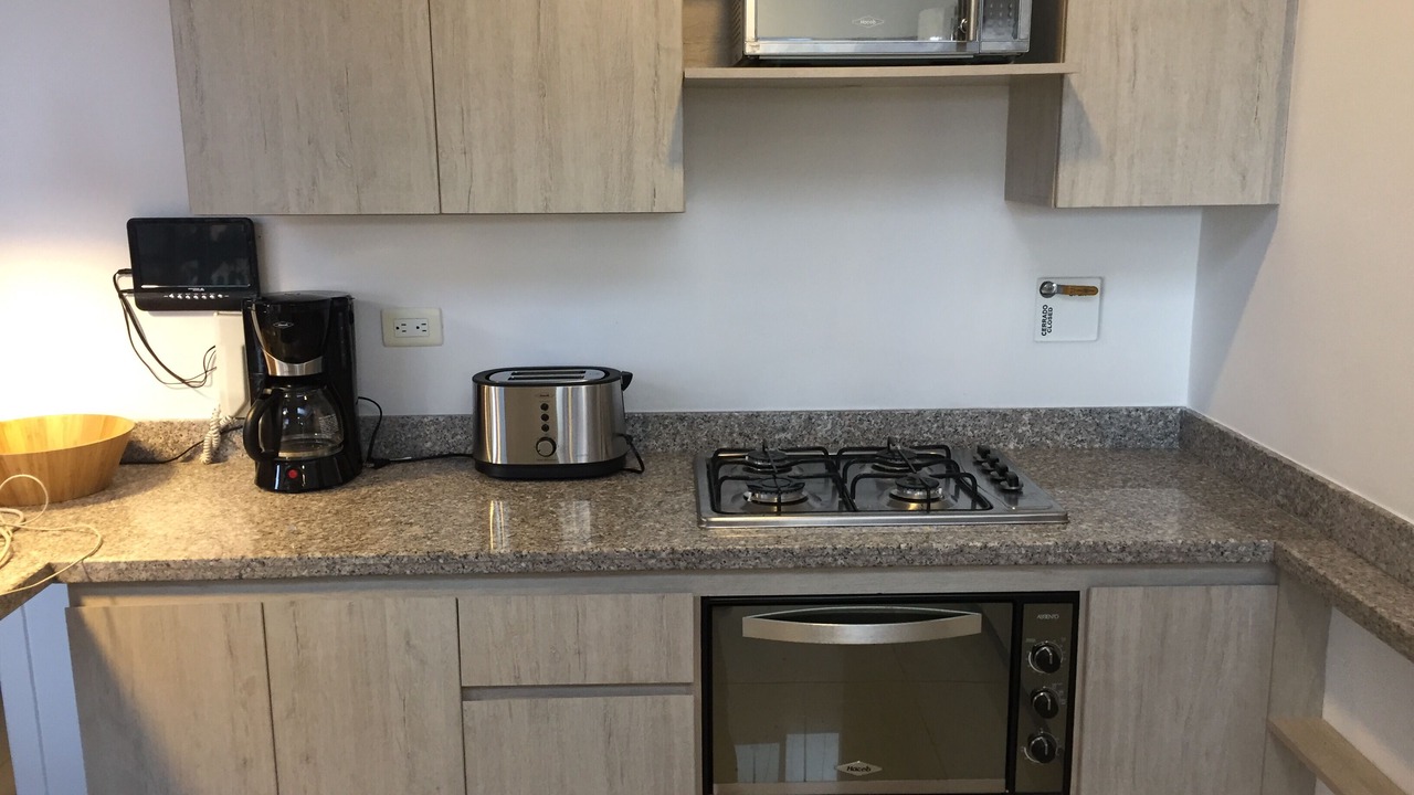 Photo of Kitchen in Waterfront