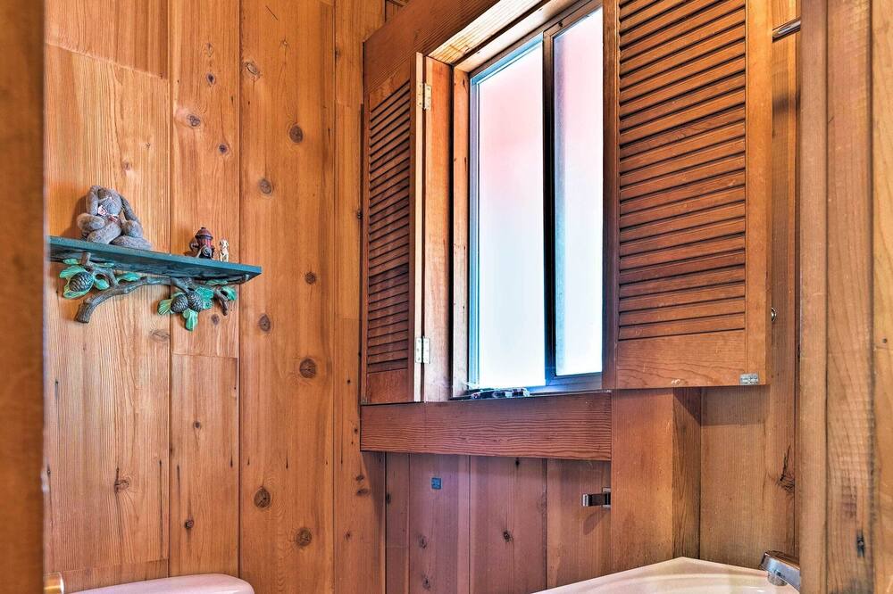 Photo of Bathroom in West Village