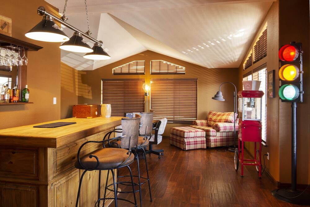 Photo of Bedroom in Altaville