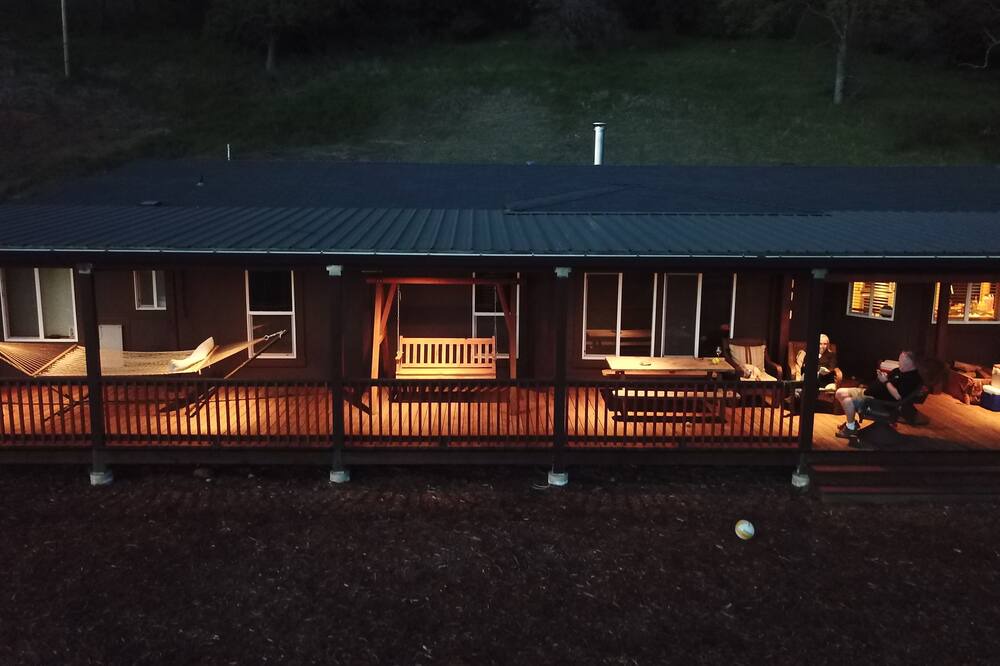 Photo of Outdoor in Altaville