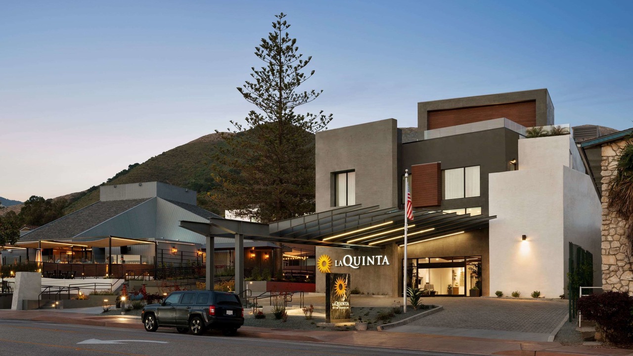 Photo of Outdoor in San Luis Obispo