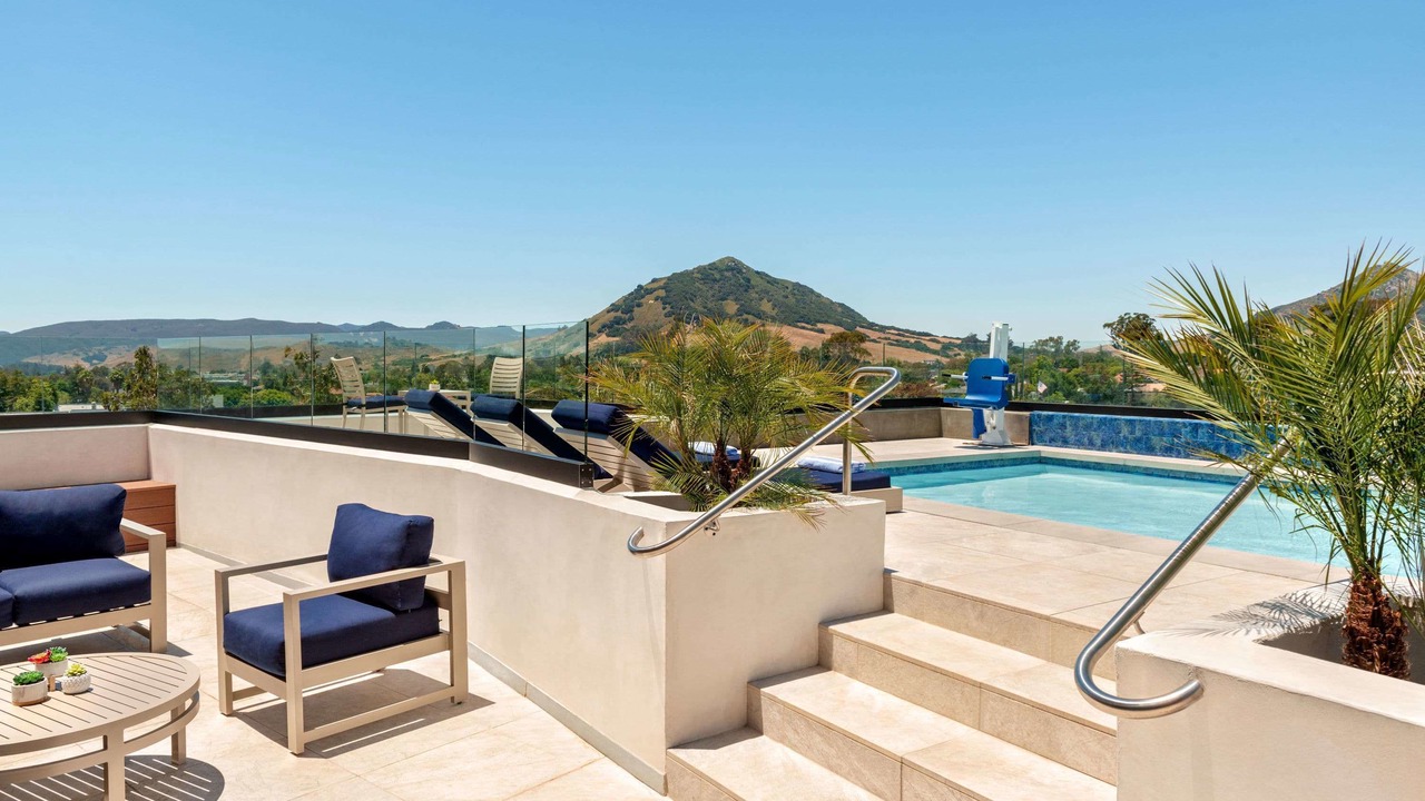 Photo of Outdoor in San Luis Obispo