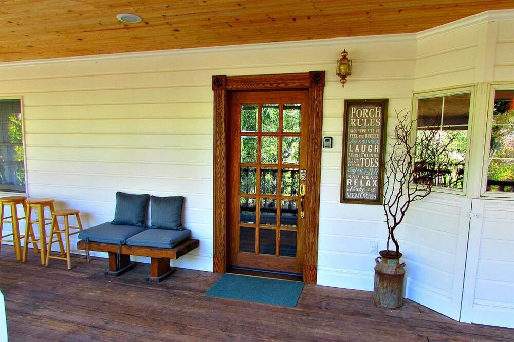 Photo of Outdoor in Markleeville