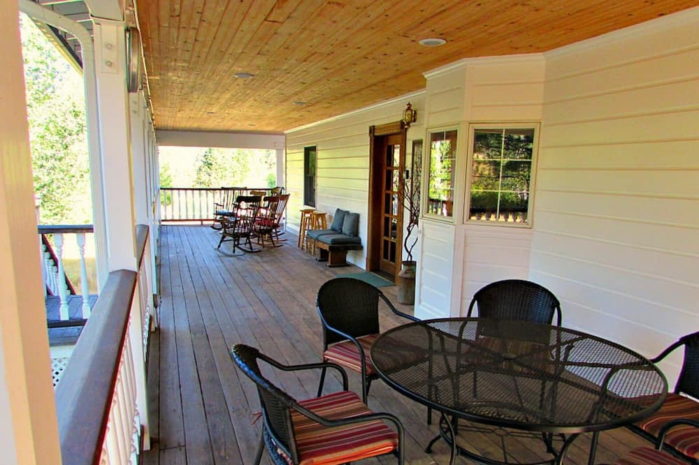 Photo of Outdoor in Markleeville