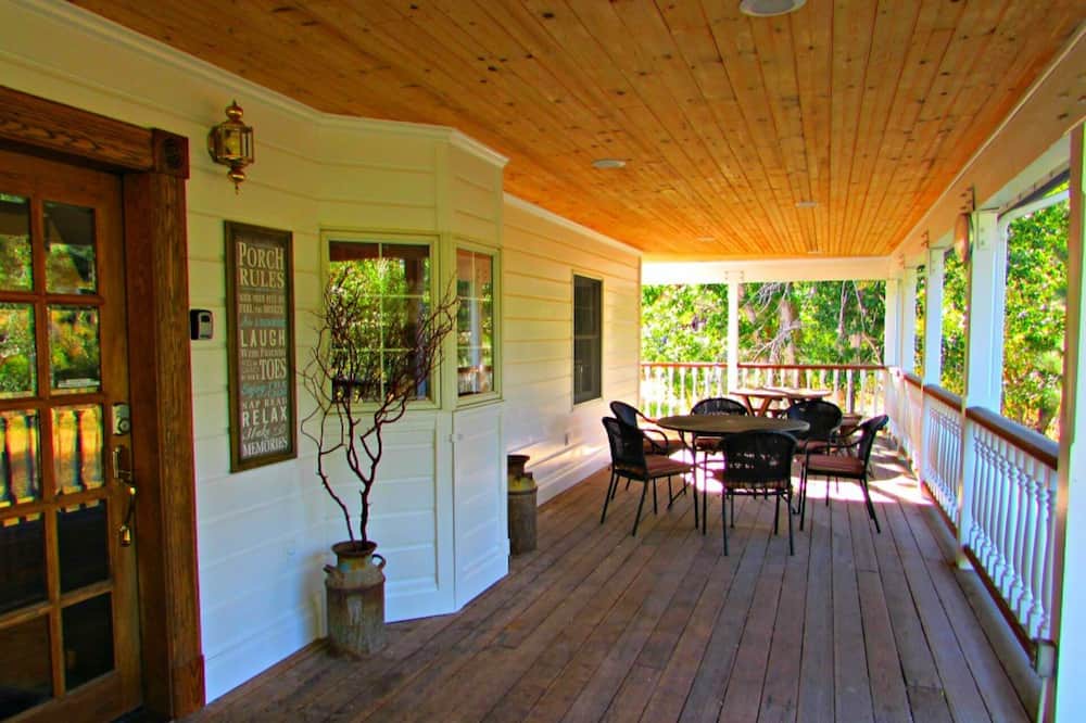 Photo of Outdoor in Markleeville