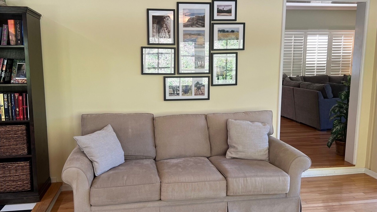 Photo of Livingroom in Studio City