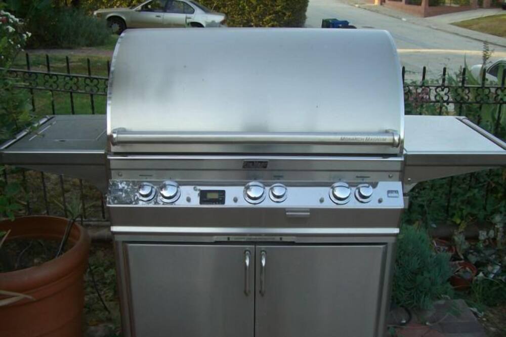 Photo of Outdoor in Los Feliz