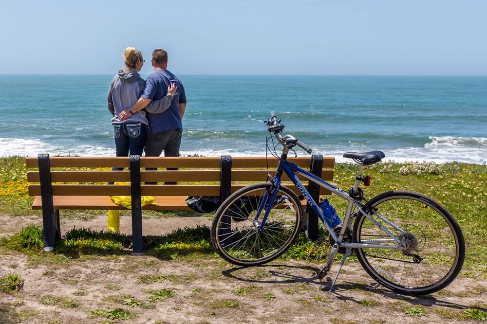 Photo of Others in Half Moon Bay