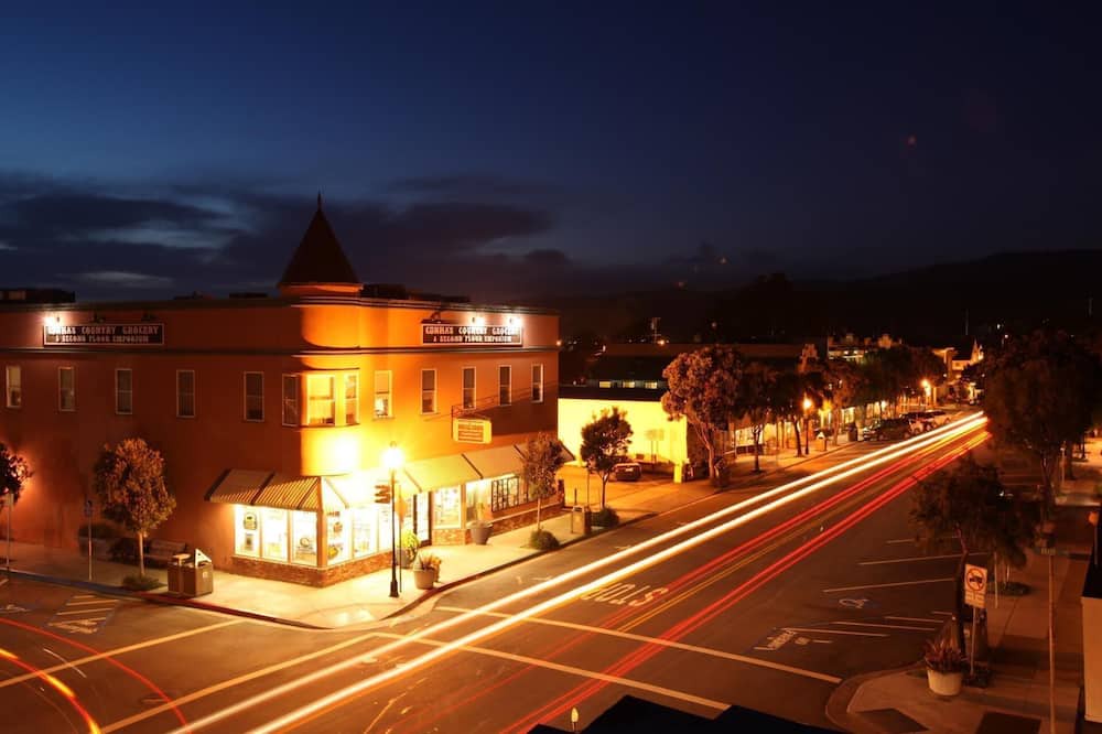 Photo of Others in Half Moon Bay