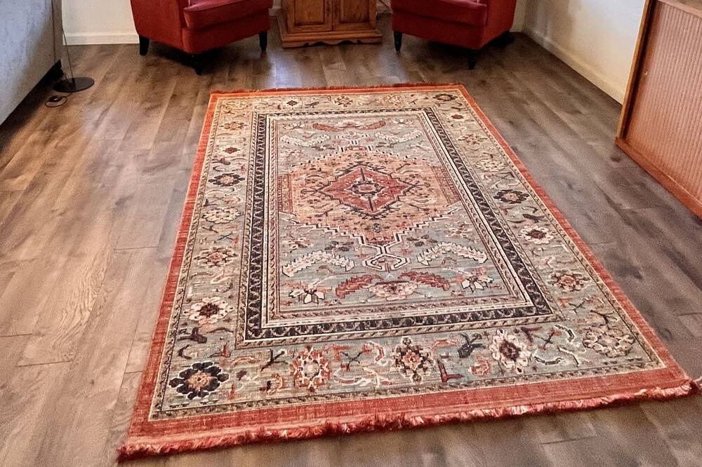 Photo of Livingroom in Badger