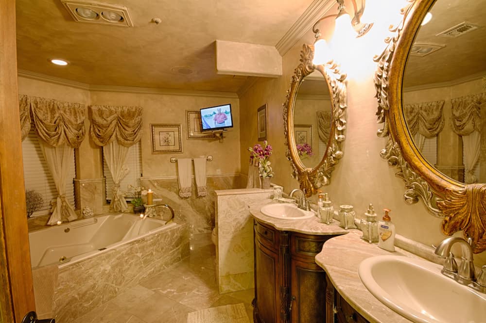 Photo of Bathroom in Lake Havasu City