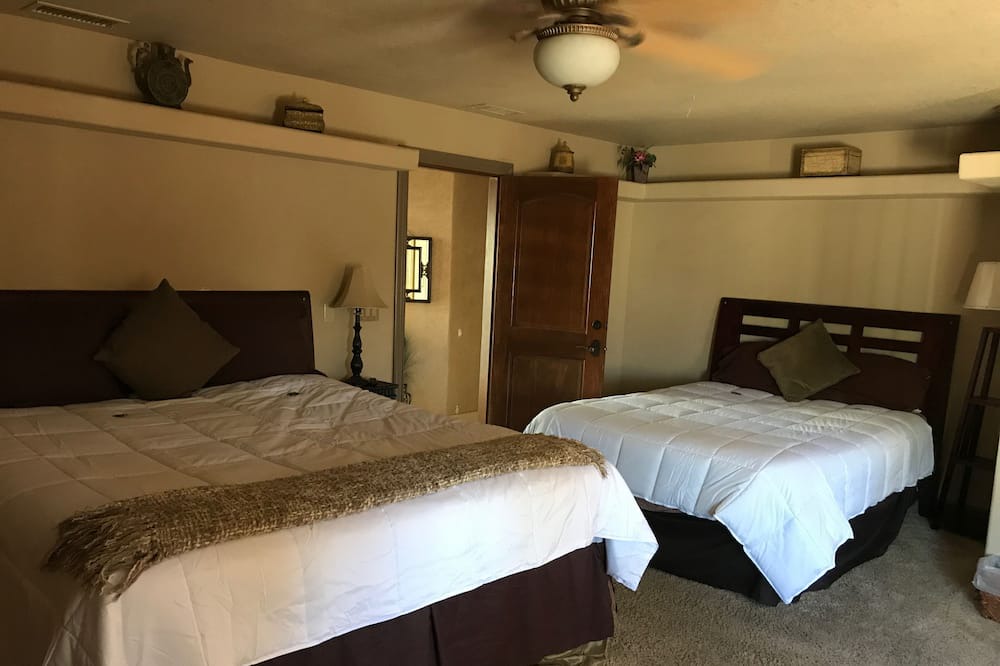 Photo of Bedroom in Lake Havasu City