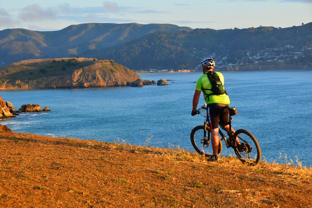 Photo of Outdoor in Park Pacifica
