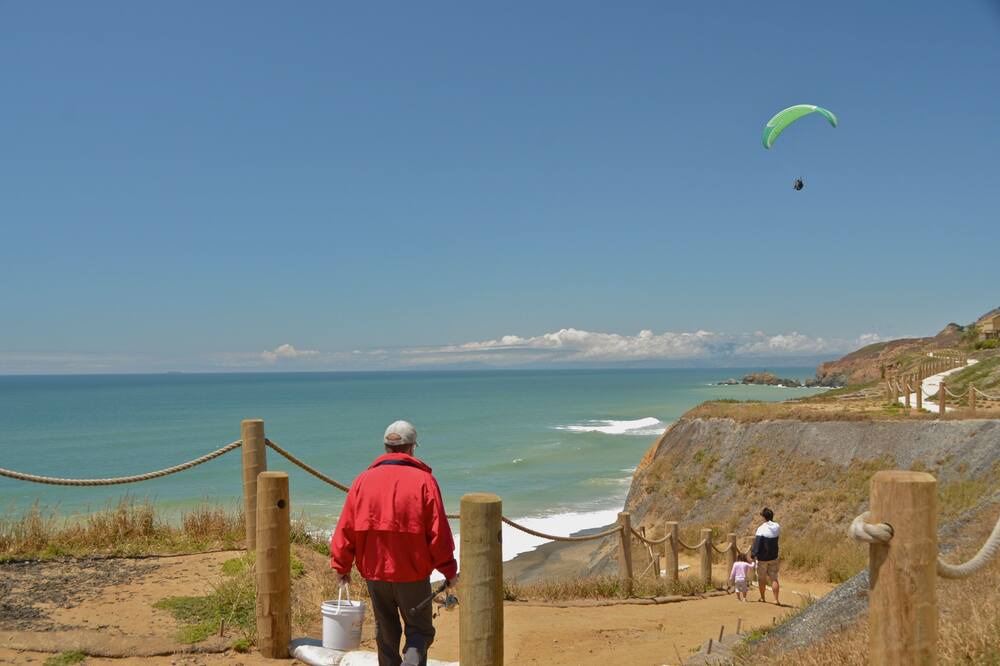 Photo of Outdoor in Park Pacifica