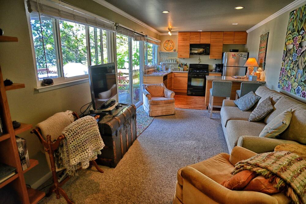Photo of Kitchen in Park Pacifica