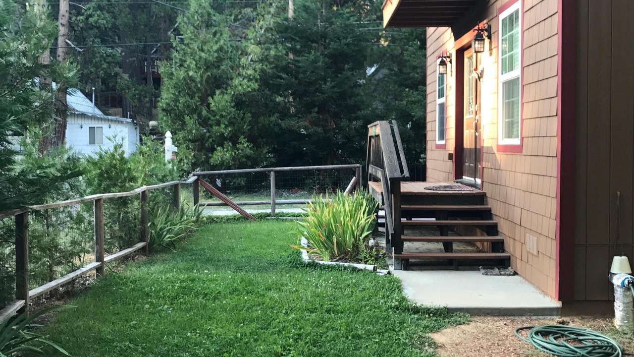 Photo of Outdoor in Long Barn