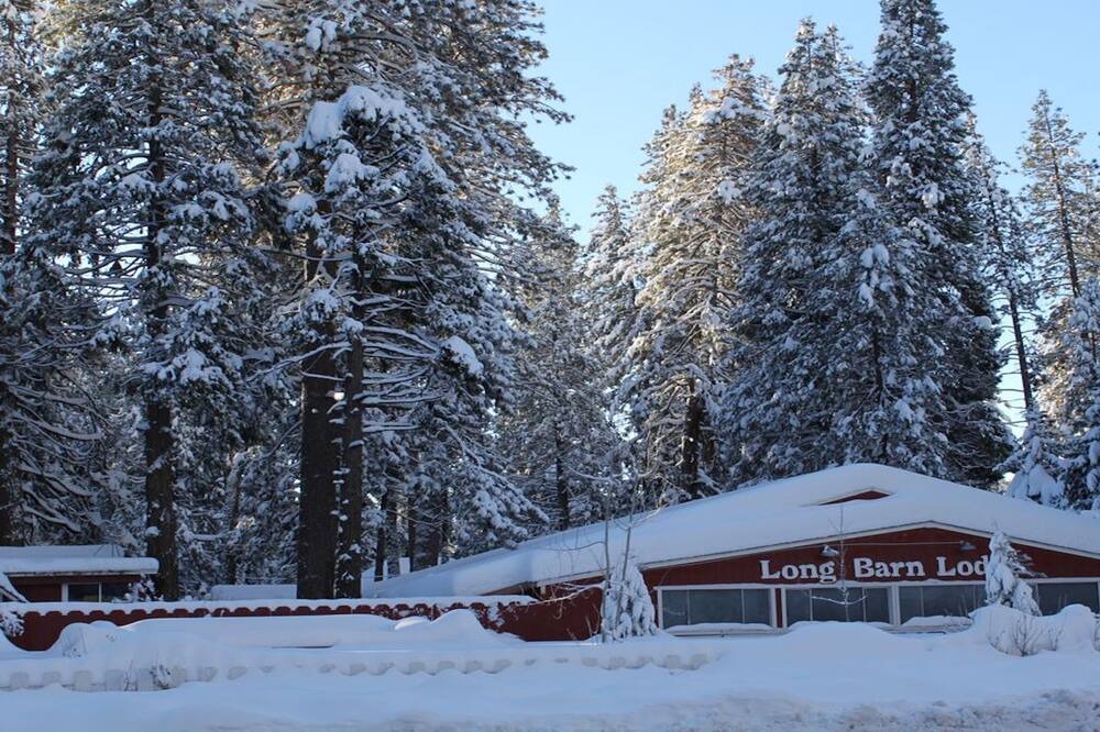 Photo of Outdoor in Long Barn