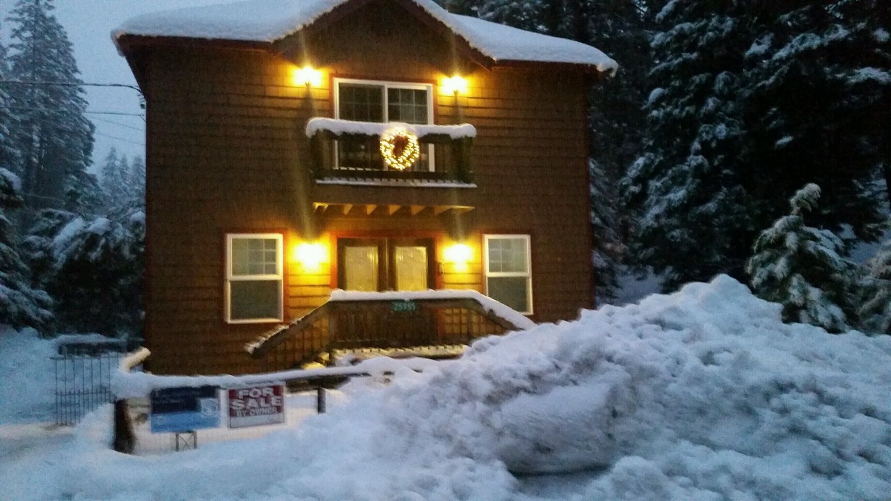 Photo of Outdoor in Long Barn