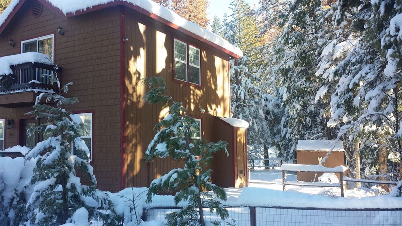 Photo of Outdoor in Long Barn