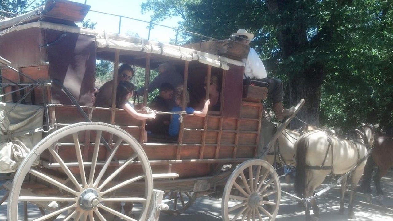 Photo of Outdoor in Long Barn