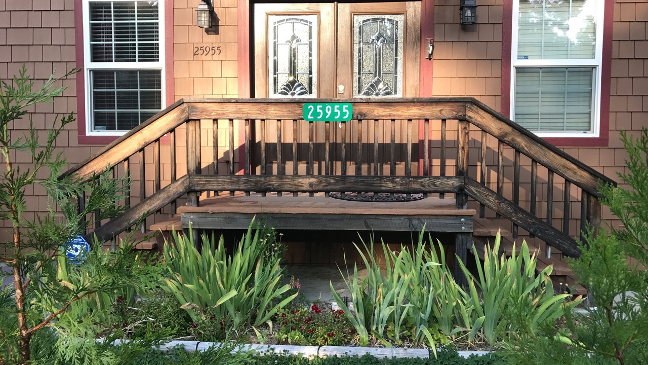 Photo of Outdoor in Long Barn