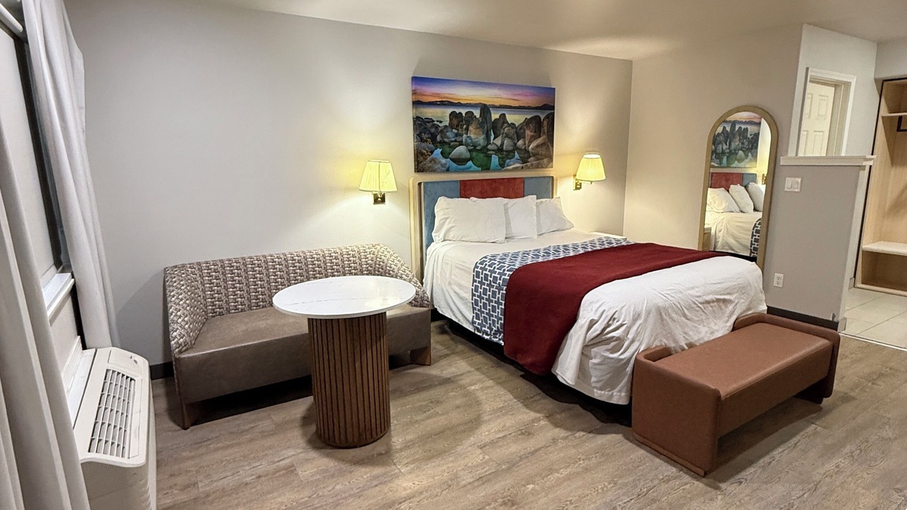 Photo of Bedroom in Winnemucca