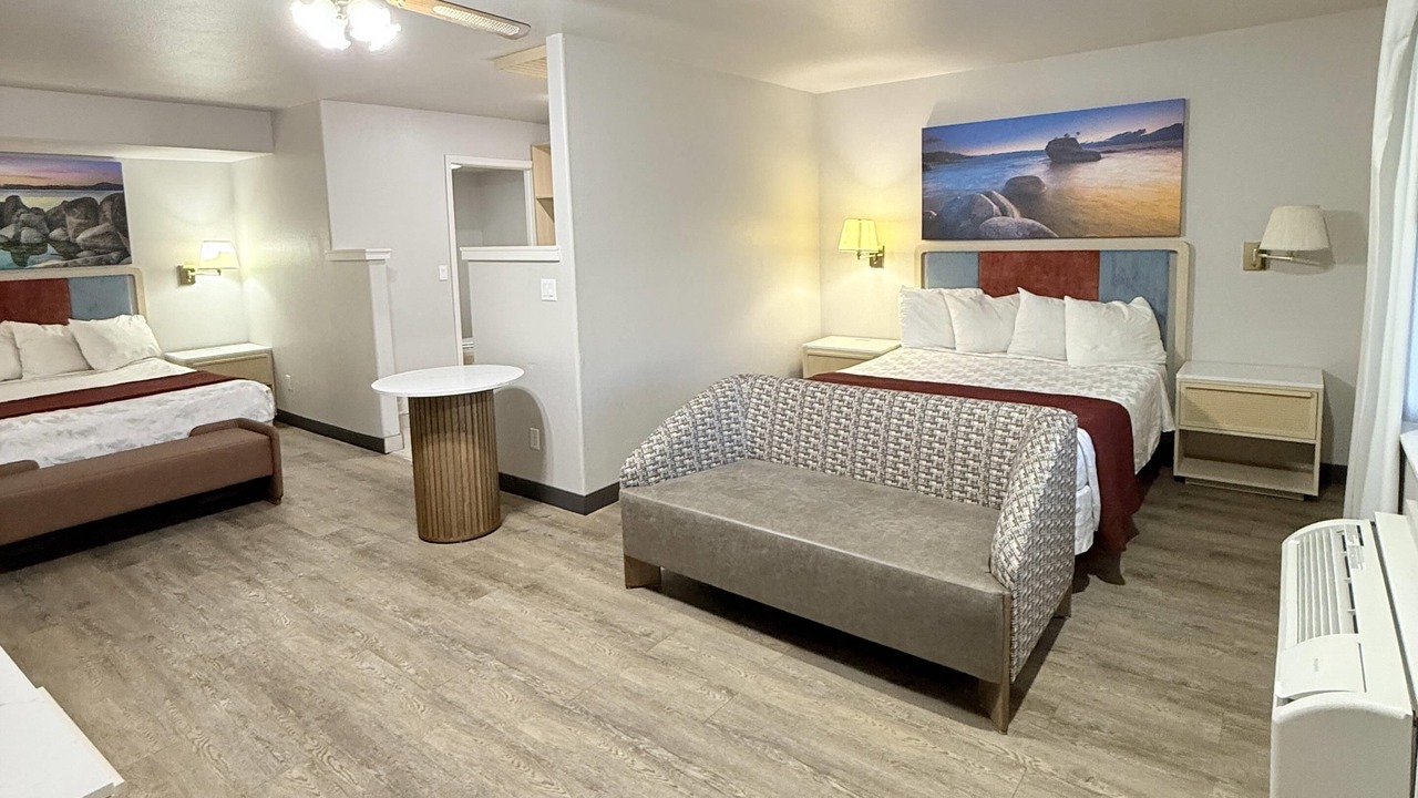 Photo of Bedroom in Winnemucca