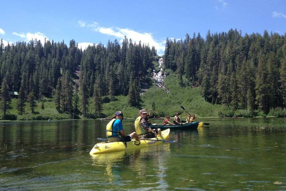Photo of Others in Mammoth Lakes