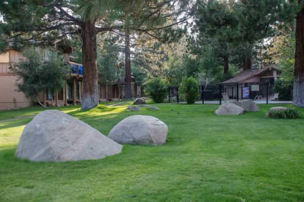 Photo of Outdoor in Mammoth Lakes