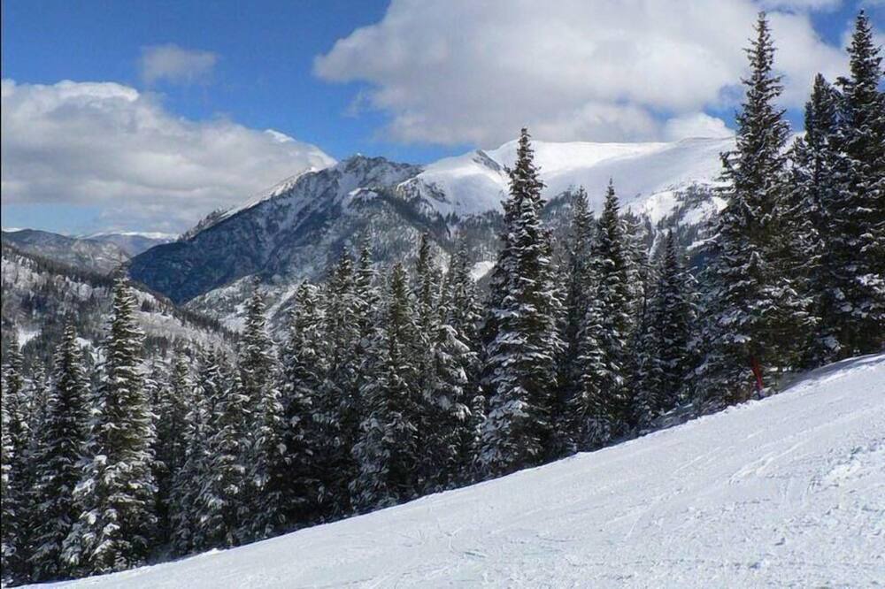 Photo of Others in Mammoth Lakes