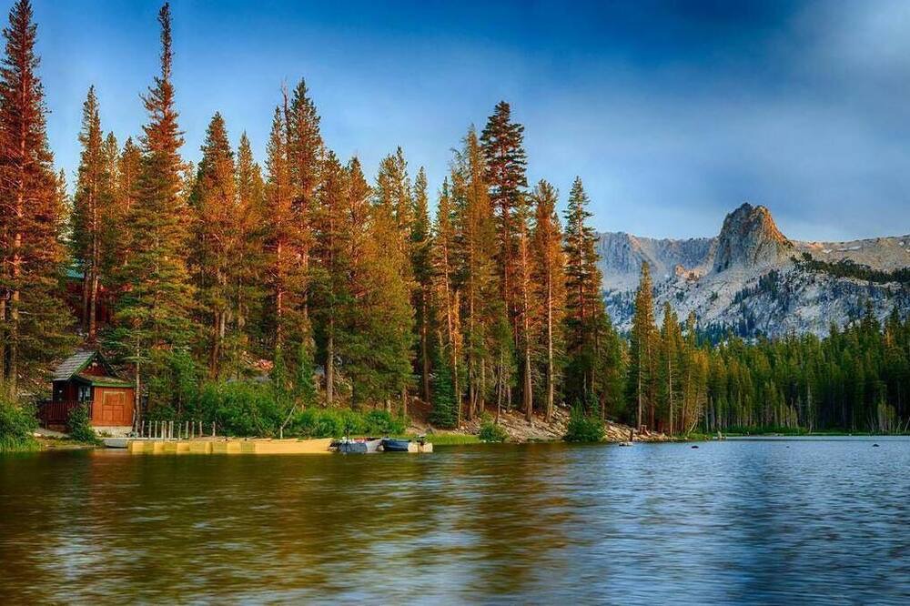 Photo of Others in Mammoth Lakes