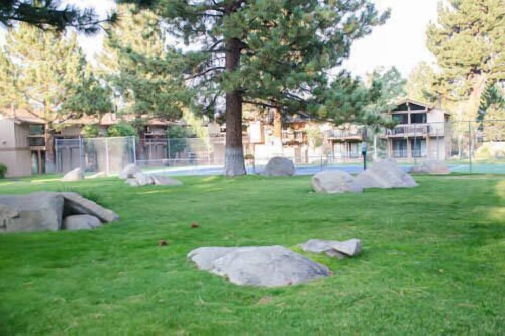 Photo of Outdoor in Mammoth Lakes