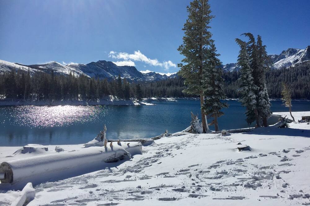 Photo of Outdoor in Mammoth Lakes