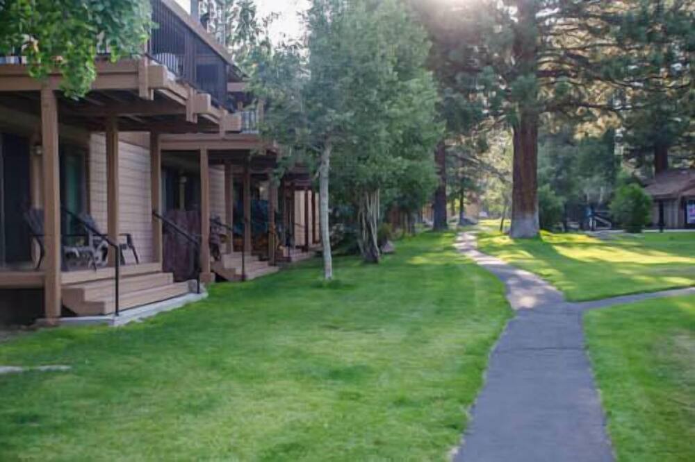 Photo of Outdoor in Mammoth Lakes