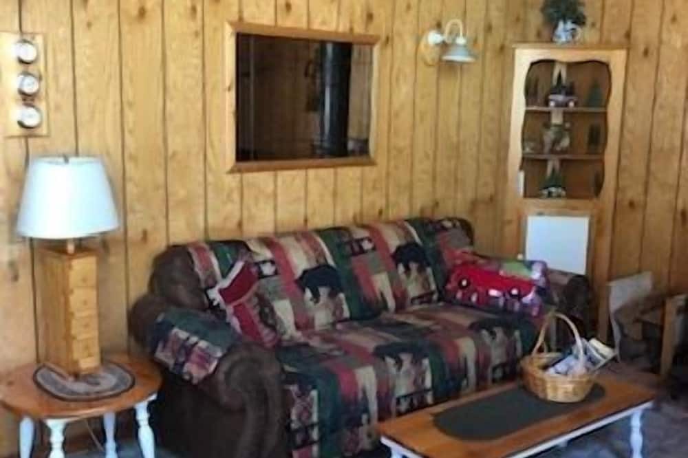 Photo of Livingroom in Twain Harte