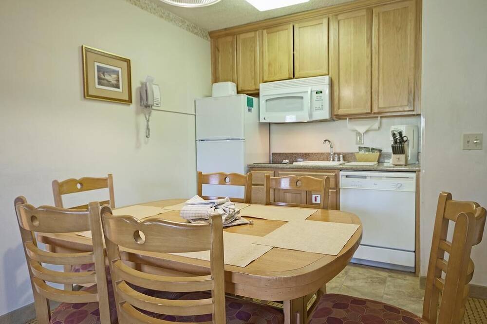 Photo of Kitchen in June Lake