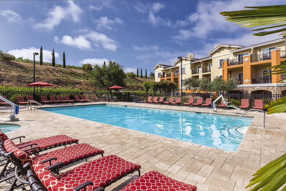 Photo of Outdoor in Napa