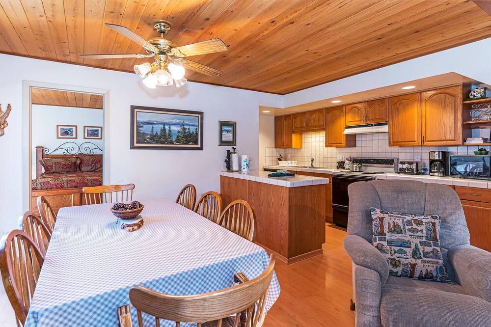Photo of Others in Incline Village