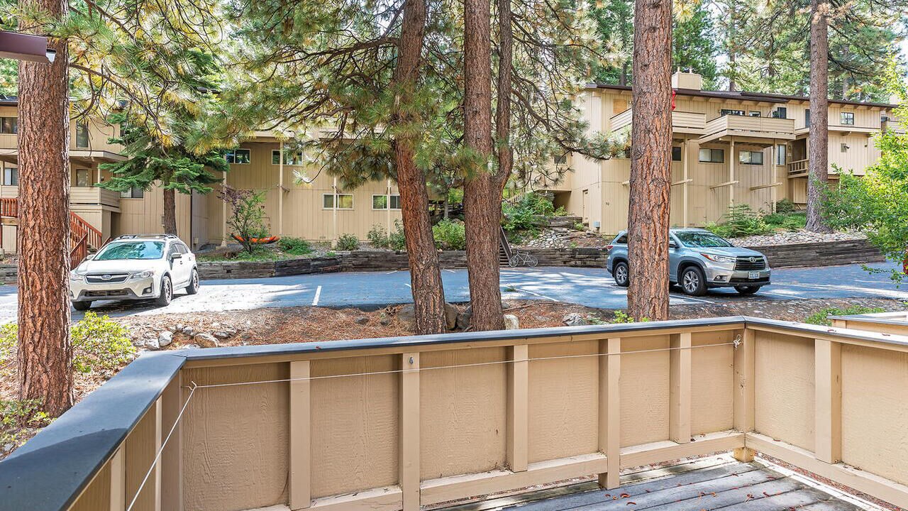 Photo of Outdoor in Incline Village