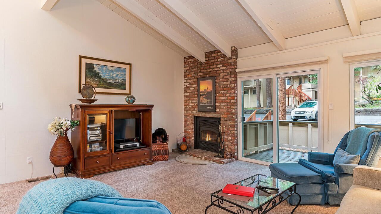 Photo of Livingroom in Incline Village