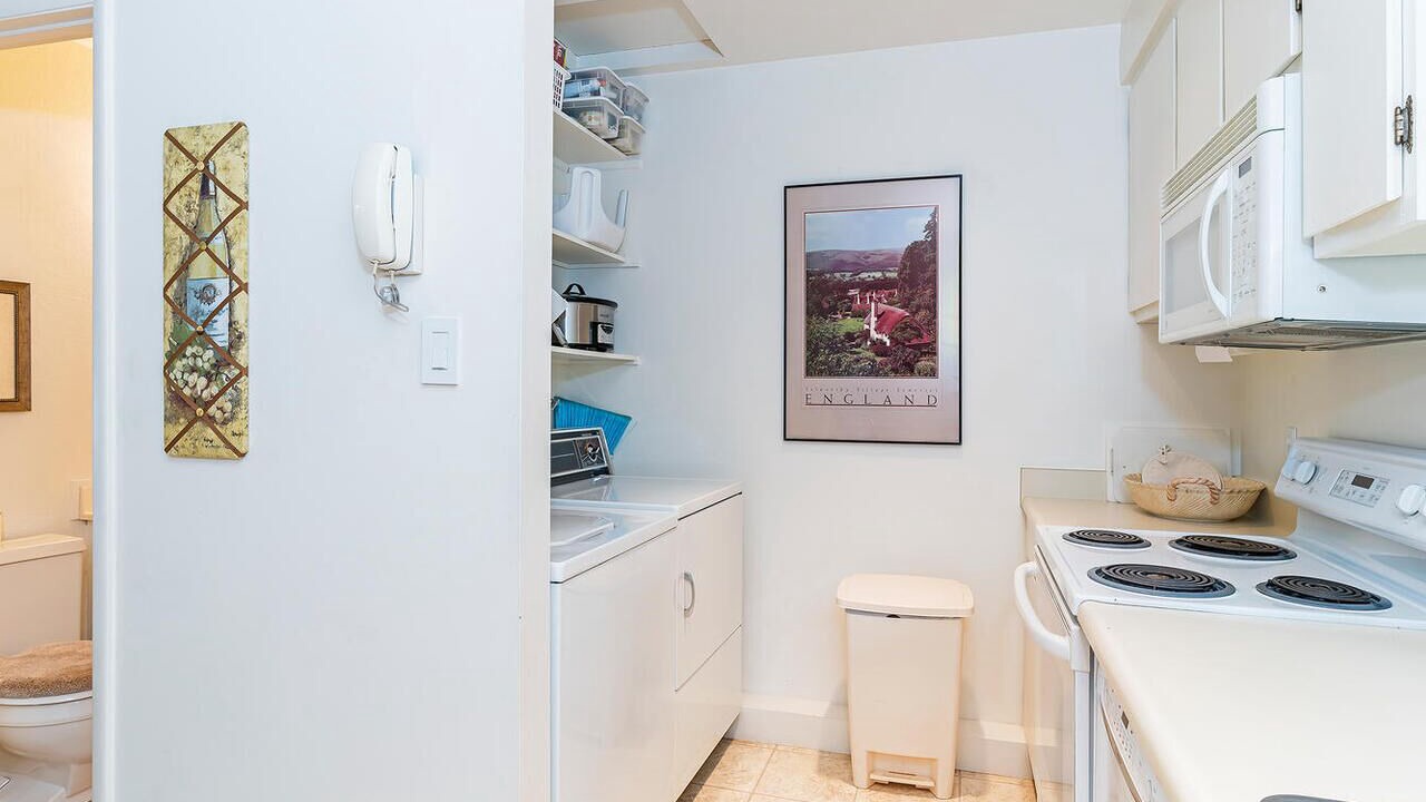 Photo of Kitchen in Incline Village