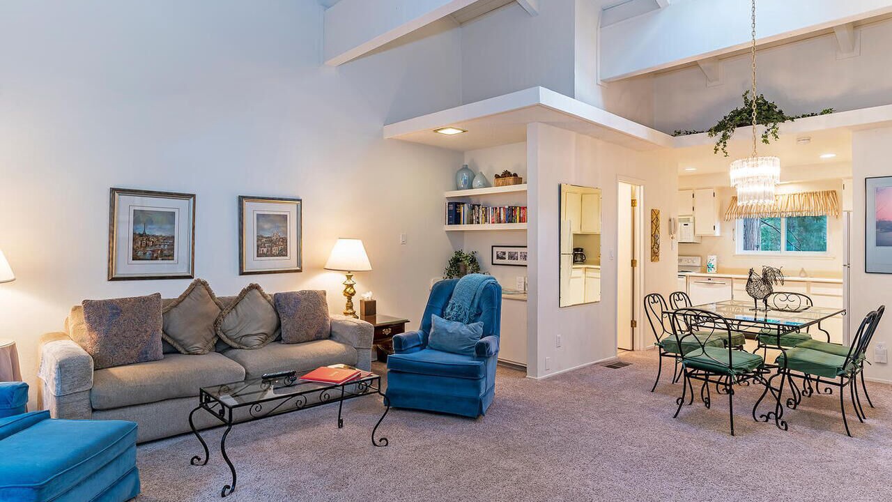 Photo of Livingroom in Incline Village