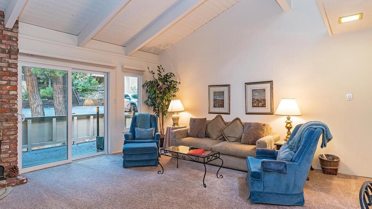 Photo of Livingroom in Incline Village
