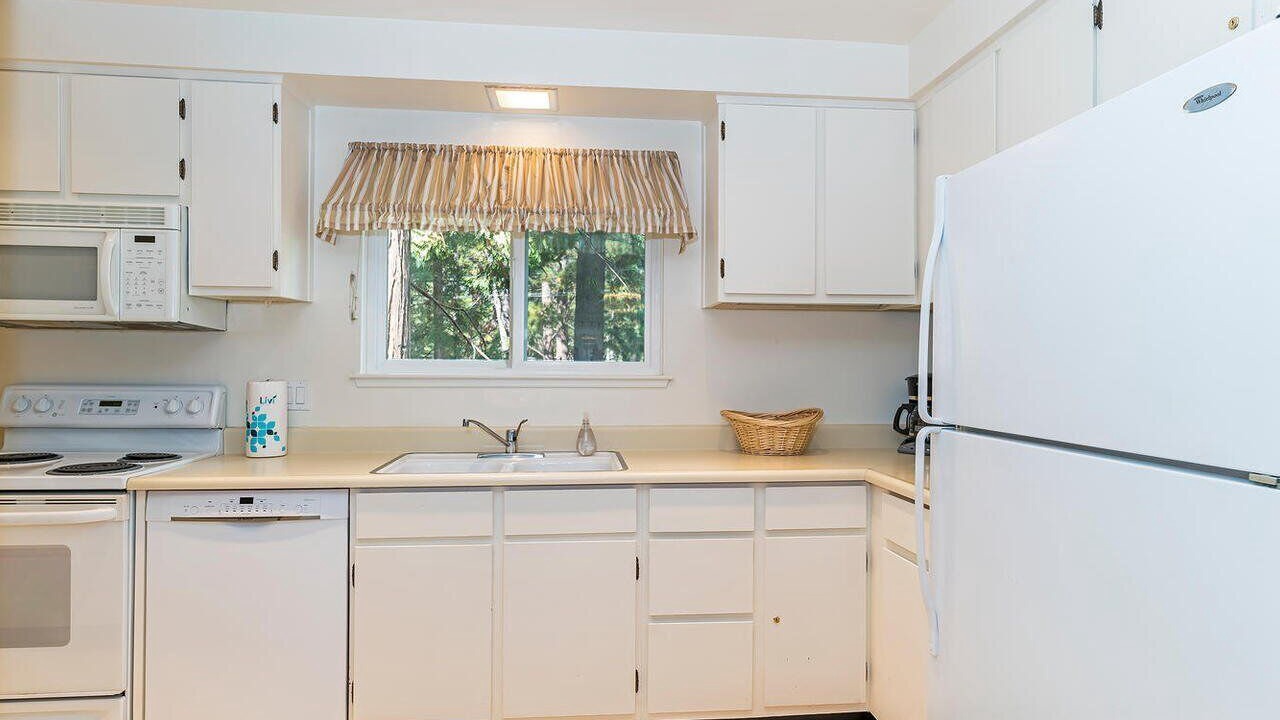 Photo of Kitchen in Incline Village