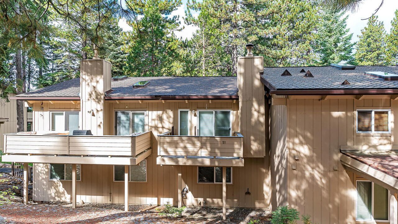 Photo of Outdoor in Incline Village