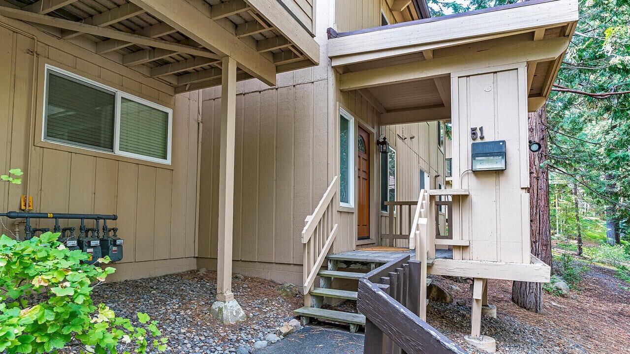 Photo of Outdoor in Incline Village