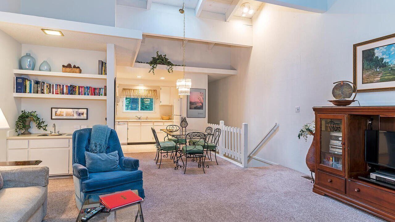 Photo of Livingroom in Incline Village