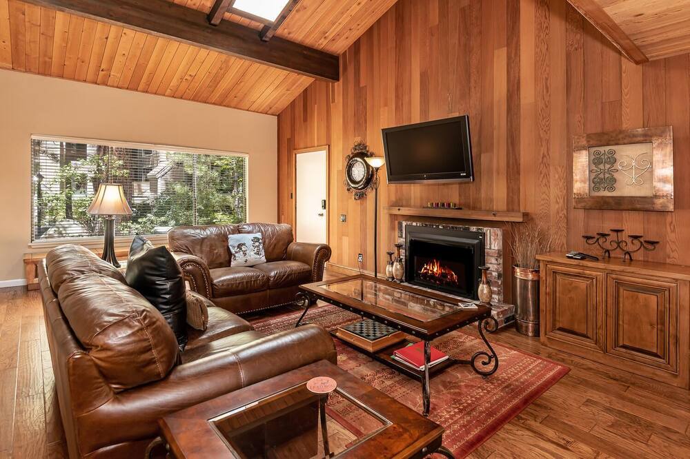 Photo of Others in Incline Village