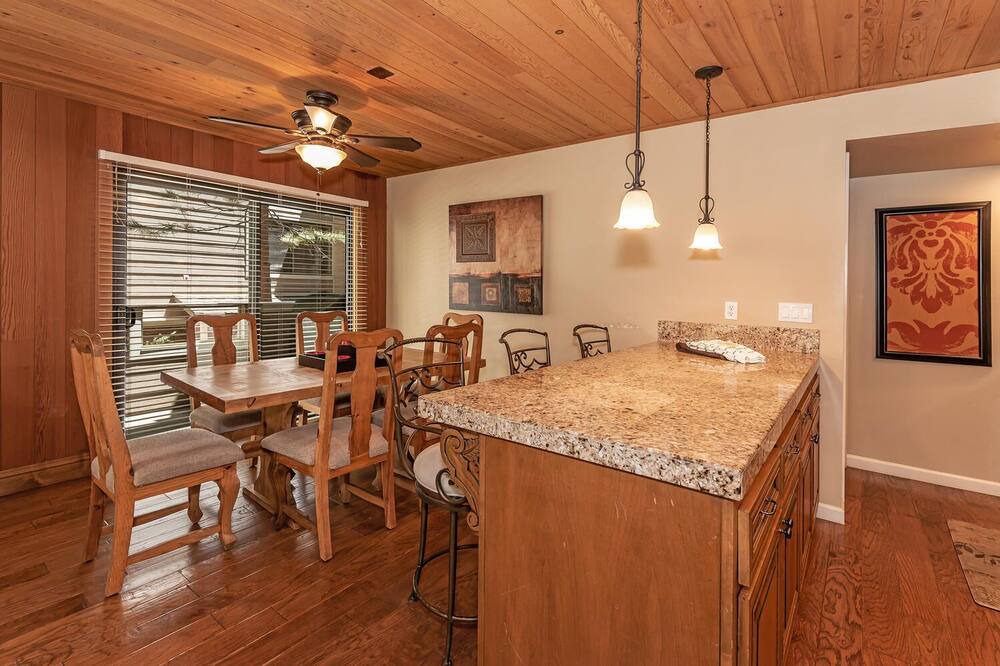 Photo of Others in Incline Village
