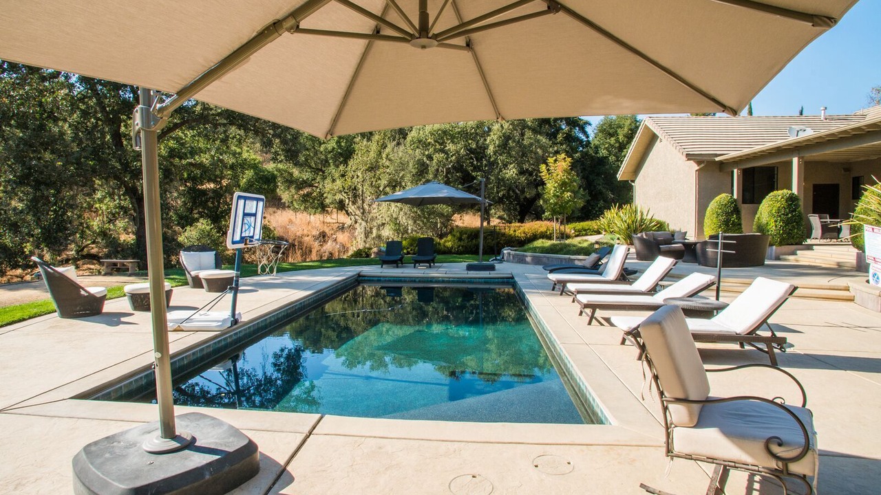 Photo of Outdoor in Atascadero